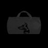 CANVAS DUFFEL BAG Thumbnail