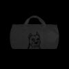 CANVAS DUFFEL BAG Thumbnail