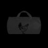CANVAS DUFFEL BAG Thumbnail