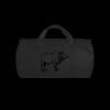 CANVAS DUFFEL BAG Thumbnail