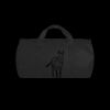 CANVAS DUFFEL BAG Thumbnail