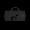 CANVAS DUFFEL BAG Thumbnail