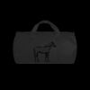 CANVAS DUFFEL BAG Thumbnail