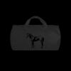 CANVAS DUFFEL BAG Thumbnail
