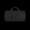 CANVAS DUFFEL BAG Thumbnail