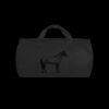 CANVAS DUFFEL BAG Thumbnail