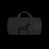 CANVAS DUFFEL BAG Thumbnail