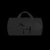CANVAS DUFFEL BAG Thumbnail