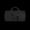 CANVAS DUFFEL BAG Thumbnail