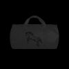 CANVAS DUFFEL BAG Thumbnail