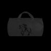 CANVAS DUFFEL BAG Thumbnail