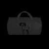 CANVAS DUFFEL BAG Thumbnail