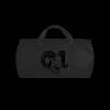 CANVAS DUFFEL BAG Thumbnail