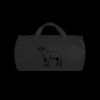CANVAS DUFFEL BAG Thumbnail