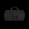 CANVAS DUFFEL BAG Thumbnail