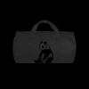 CANVAS DUFFEL BAG Thumbnail