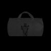 CANVAS DUFFEL BAG Thumbnail