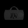 CANVAS DUFFEL BAG Thumbnail