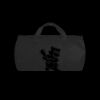 CANVAS DUFFEL BAG Thumbnail