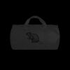 CANVAS DUFFEL BAG Thumbnail