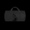 CANVAS DUFFEL BAG Thumbnail