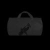 CANVAS DUFFEL BAG Thumbnail