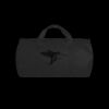 CANVAS DUFFEL BAG Thumbnail
