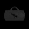 CANVAS DUFFEL BAG Thumbnail
