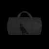 CANVAS DUFFEL BAG Thumbnail