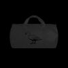 CANVAS DUFFEL BAG Thumbnail