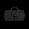 CANVAS DUFFEL BAG Thumbnail