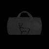 CANVAS DUFFEL BAG Thumbnail