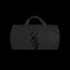 CANVAS DUFFEL BAG Thumbnail
