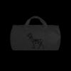 CANVAS DUFFEL BAG Thumbnail