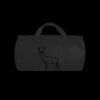 CANVAS DUFFEL BAG Thumbnail