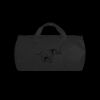 CANVAS DUFFEL BAG Thumbnail