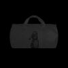 CANVAS DUFFEL BAG Thumbnail