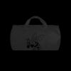 CANVAS DUFFEL BAG Thumbnail