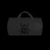 CANVAS DUFFEL BAG Thumbnail