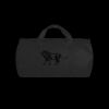 CANVAS DUFFEL BAG Thumbnail