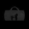 CANVAS DUFFEL BAG Thumbnail