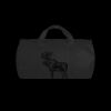 CANVAS DUFFEL BAG Thumbnail