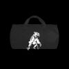 CANVAS DUFFEL BAG Thumbnail