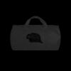CANVAS DUFFEL BAG Thumbnail