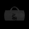 CANVAS DUFFEL BAG Thumbnail