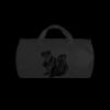 CANVAS DUFFEL BAG Thumbnail