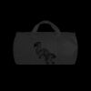 CANVAS DUFFEL BAG Thumbnail