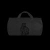 CANVAS DUFFEL BAG Thumbnail