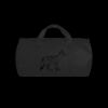 CANVAS DUFFEL BAG Thumbnail