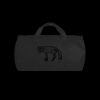 CANVAS DUFFEL BAG Thumbnail
